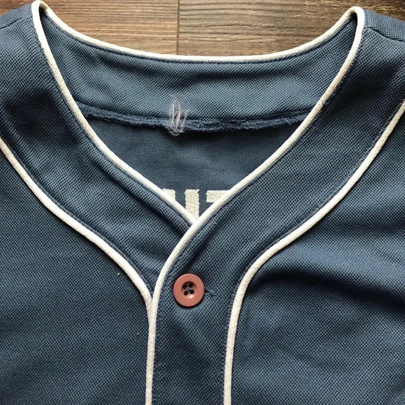 Lofa Tatupu Seattle Seahawks Football/Baseball Jersey #51 New w/o tags - Picture 3 of 9